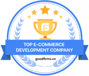 Madgeek is the best E-commerce website Development Company in India