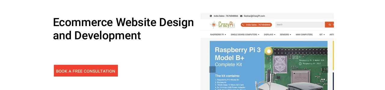 ecommerce-website-development