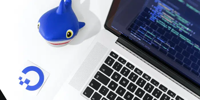 how to add domain to digitalocean