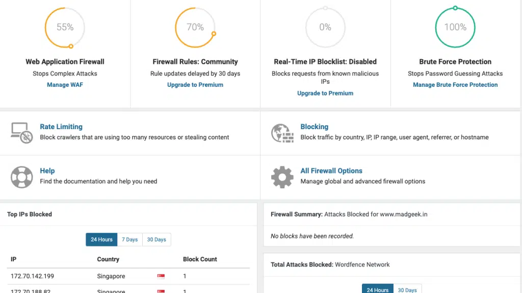 [Resolved] How to remove malware from WordPress website