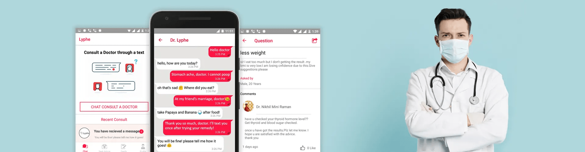 lyphe-doctor-on-demand-healthcare-medical-app-development lyphe-doctor-on-demand-healthcare-medical-app-development